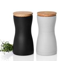 AdHoc MP125 Set Macina Sale e Pepe Doppio-0