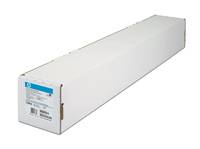 Hewlett-Packard HP Bright White Inkjet Paper - Bondpapier, matt - hochweiß - Rolle (91,4 cm x 91,4 m) - 90 g/m2 - 1 Roll-6