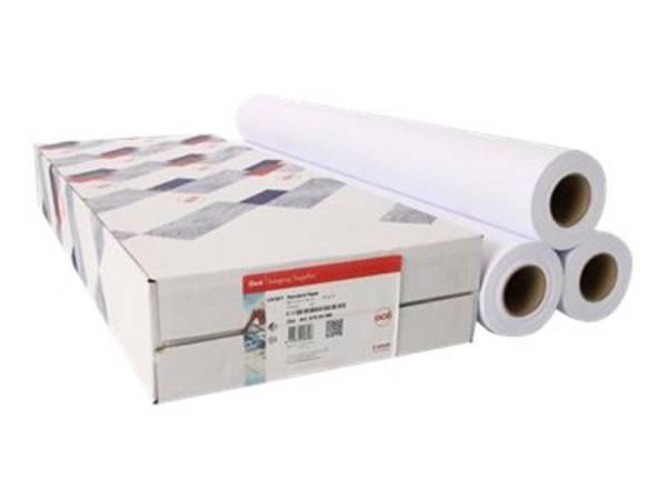 Canon IJM021 50 m 61 cm (Oc? Standard Paper IJM021 - papir - 3)