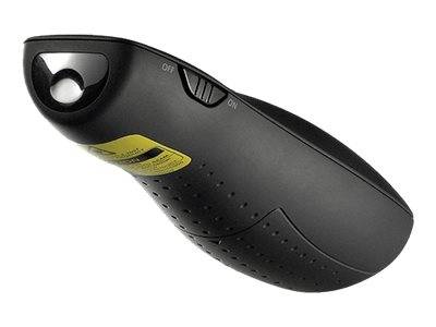 Logitech Presenter R400, wireless, laser nero, 6 pulsanti, batteria inclusa 2x AAA, vendita al dettaglio-6