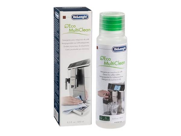 De’Longhi Eco MultiClean DLSC550 Macchina da caffè 250 ml