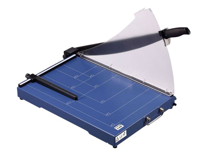 Olympia G 4420 448mm 20fogli taglierino-0