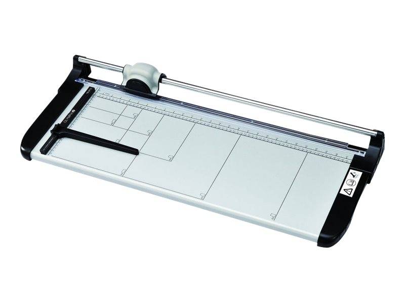 Olympia TR 6712 - Trimmer - 670 mm - Papier (3142)-0