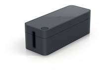 Durable Scatola ordina cavi CAVOLINE® BOX L 503037 Grafite 1 pz.-7