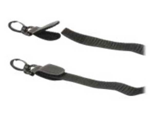 Mobilis BANDOLIER TRANSPORT tracolla Universale Nero