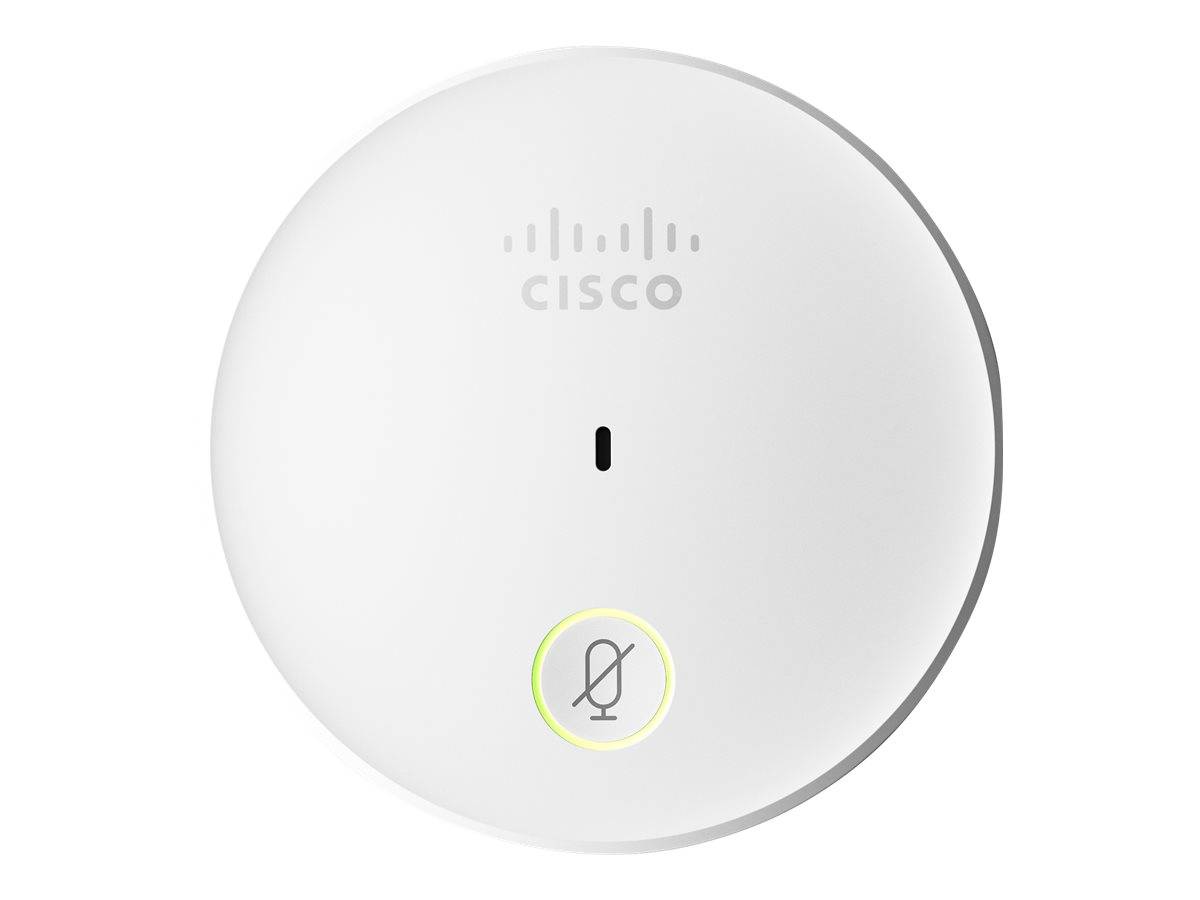 Cisco CS-MIC-TABLE-J-0