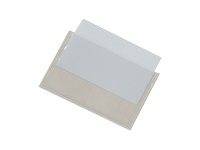 DURABLE Selbstklebetasche POCKETFIX® 90x57mm Pckg. à 100 1 Pg. à 100 Stück 829319-4