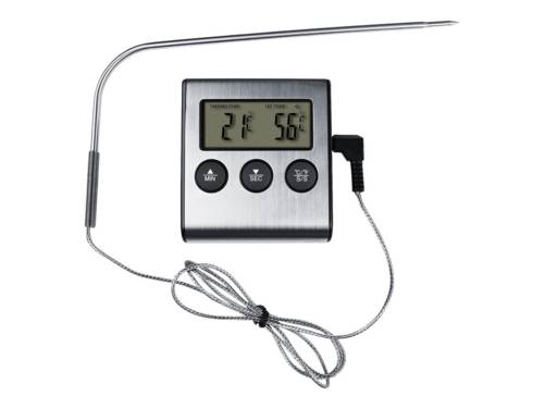 Steba AC 11 Essensthermometer Digital (993200)