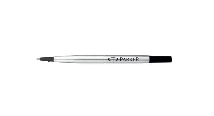 Parker 1950277 ricaricatore di penna Fine Nero 1 pz-0