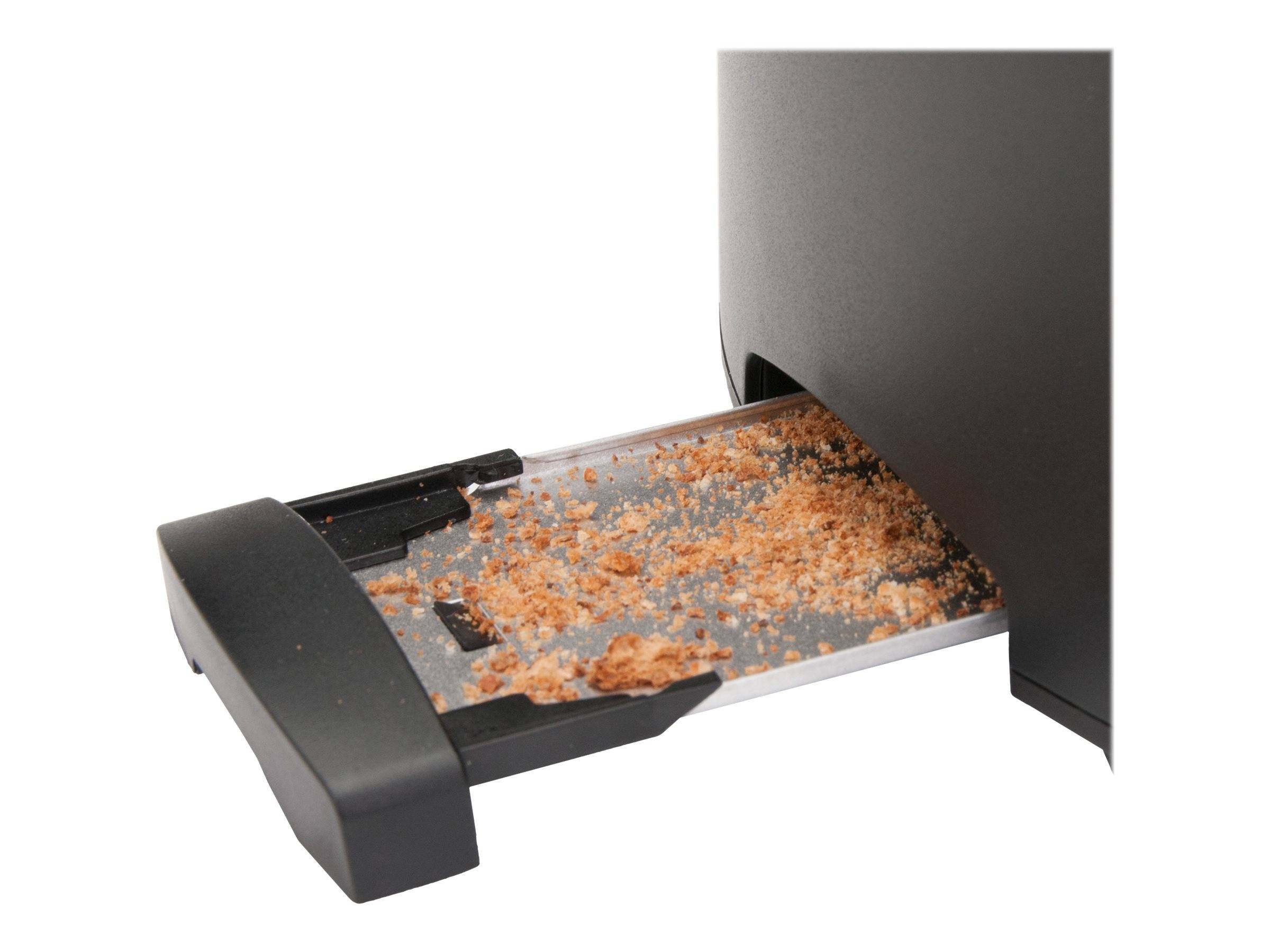TOSTAPANE DESIGN Gastroback PRO 4S-5