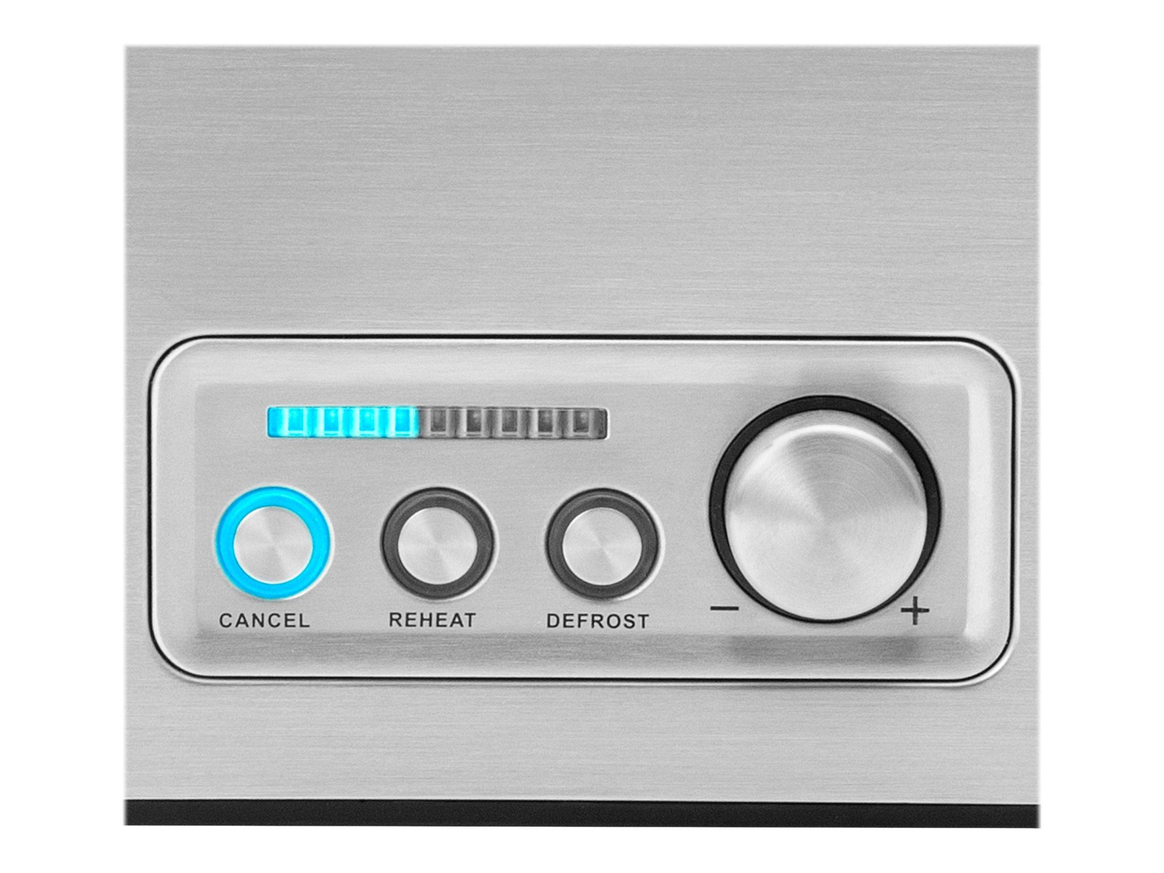 TOSTAPANE DESIGN Gastroback PRO 4S-7
