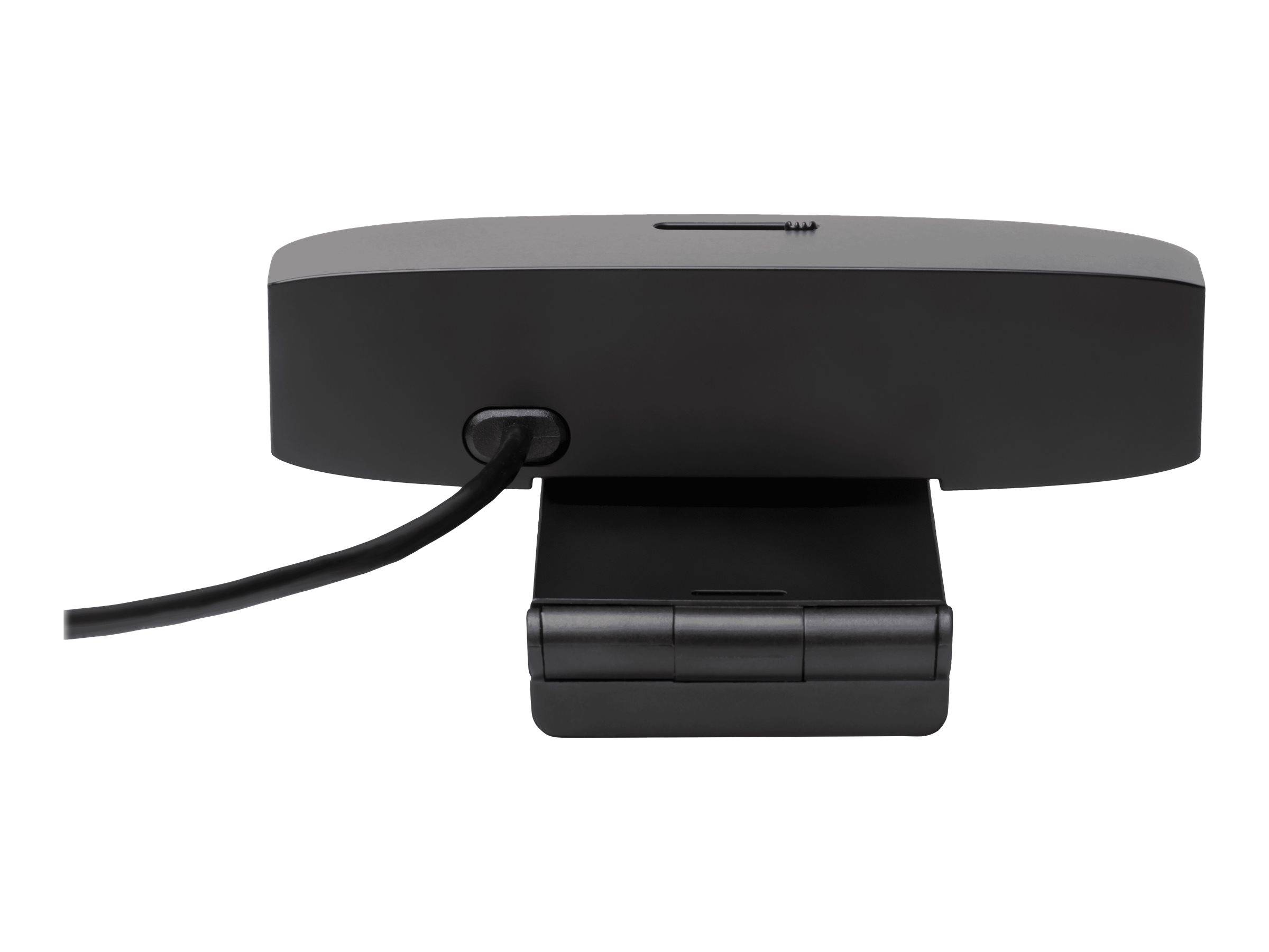 Konftel Konftel Cam10 - Webcam - Farbe - 1080p - Audio Webcam-8