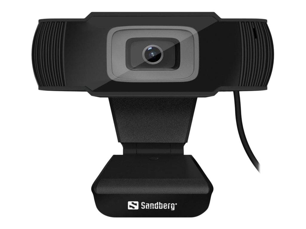 Sandberg Saver Webcam 640 x 480 Pixel-5