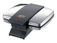 Cloer 6235 - Sandwichmaker - 930 W (6235)