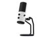 NZXT Capsule Wit PC-microfoon