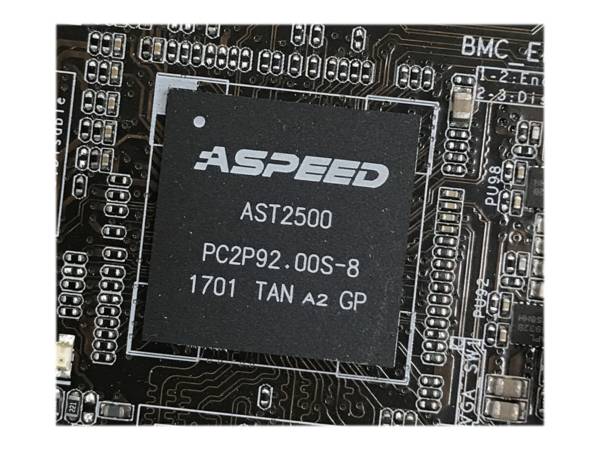 ASUS ASMB9-iKVM scheda di gestione remota