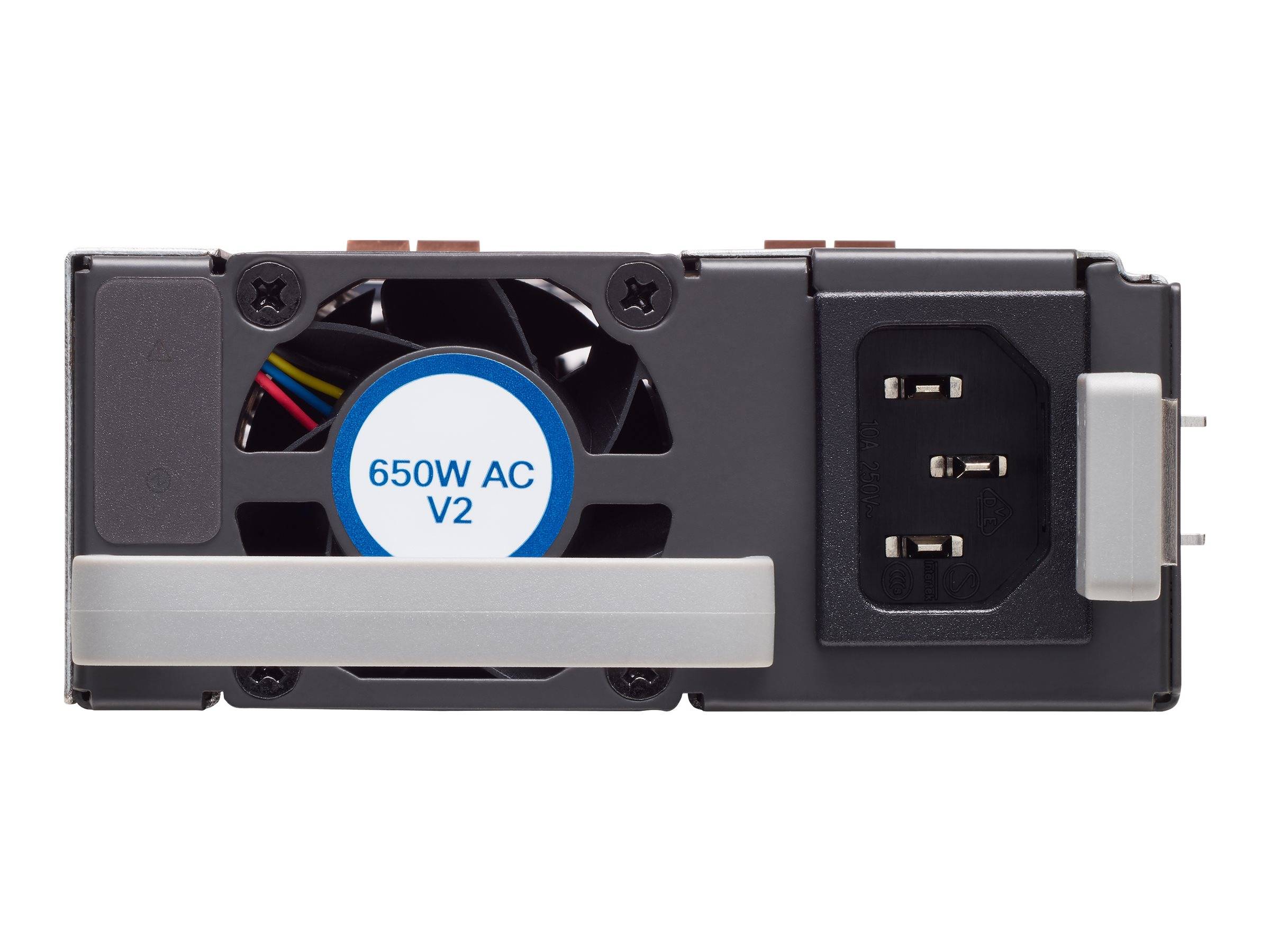 Cisco C9K-PWR-650WAC-R-0