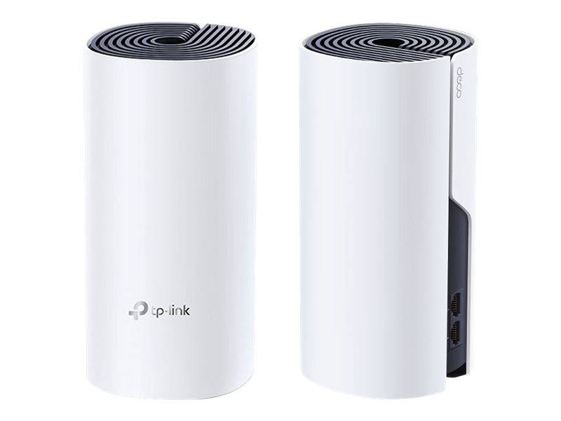 TP-LINK TPLINK Access Point Deco P9 x2 (Deco P9(2-pack) P9(2pack)