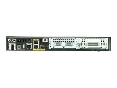 Cisco CISCO ISR 4221 (2GE 2NIM 4G-5