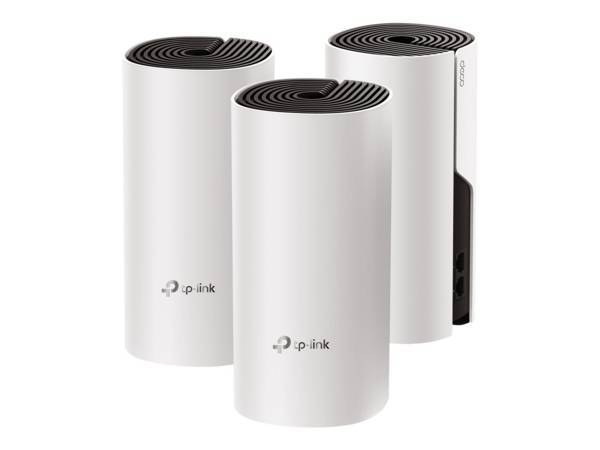 TP-LINK Deco P9(3-pack) router wireless Dual-band (2.4 GHz/5 GHz) Gigabit Ethernet