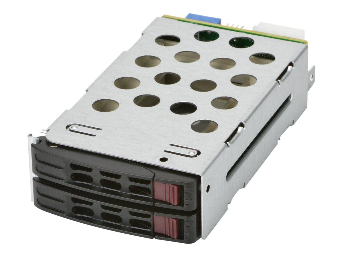 Supermicro MCP-220-82616-0N-0