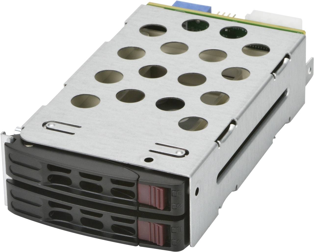 Supermicro MCP-220-82616-0N-1