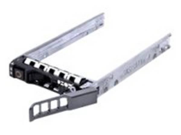 Origin Storage FK-DELL-R730/2 kit di fissaggio Argento (S16 Caddy for 2.5in HD Dell P/Edge R730)