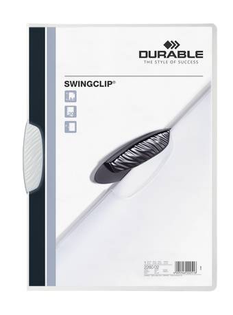 CARTELLINA SWINGCLIP BIANCO-6