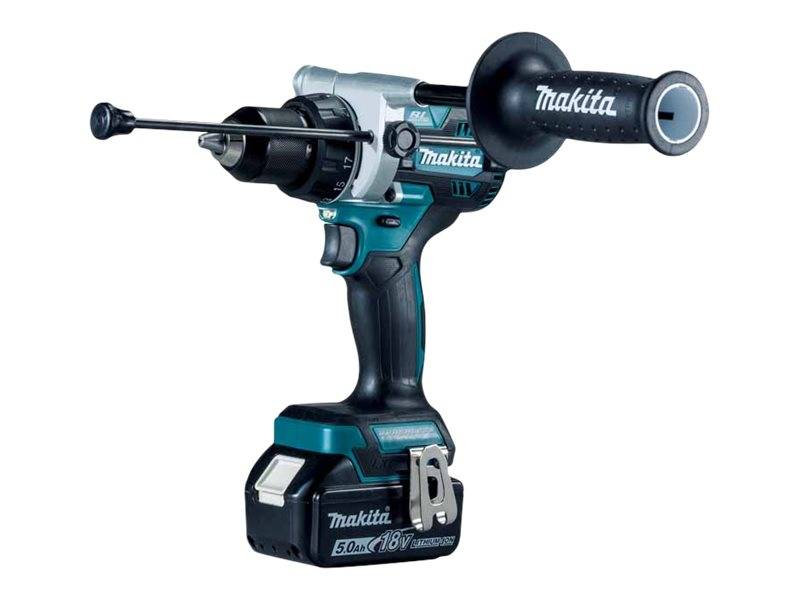 18V LXT SPEC BRUSHLESS COMBI DRILL-1
