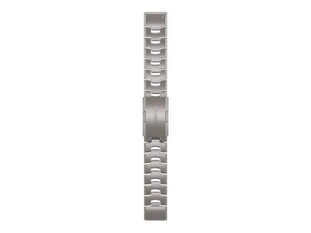 Garmin Bracciale In Titano Traspirante, Quickfit 22mm-0