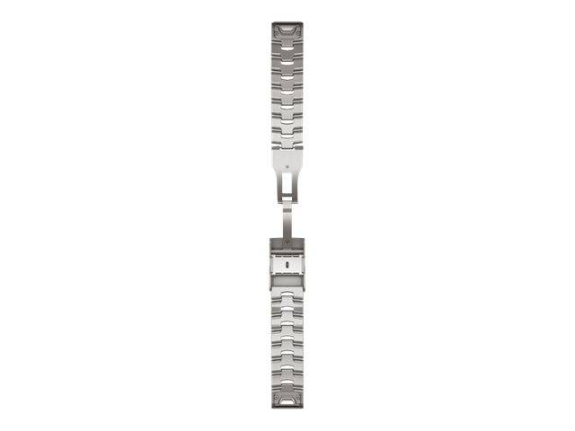 Garmin Bracciale In Titano Traspirante, Quickfit 22mm-5