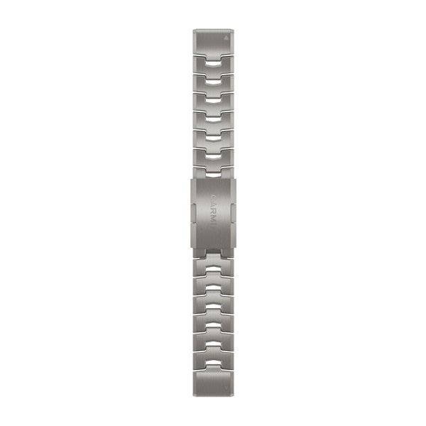 Garmin Bracciale In Titano Traspirante, Quickfit 22mm-6