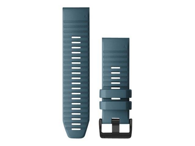 Garmin QuickFit 26 Band Silicone (Garmin QuickFit - urrem for smart watc)-0