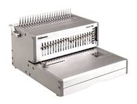 Fellowes Orion Electric Comb Binder-4