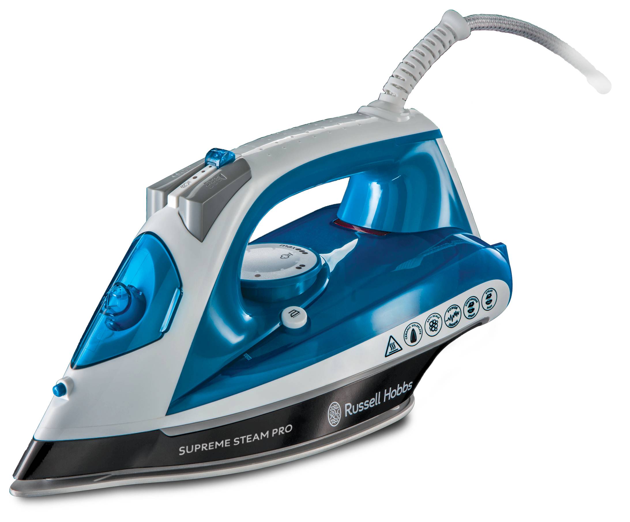 Russell Hobbs 23971-56 Supreme Steam Pro (23971-56)-1