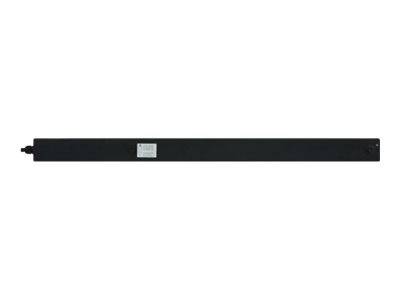 APC EPDU1116B unità di distribuzione dell'energia (PDU) 24 presa(e) AC 0U Nero-4