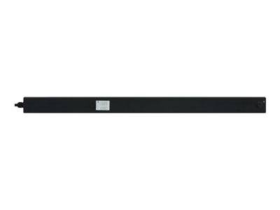 APC EPDU1116B unità di distribuzione dell'energia (PDU) 24 presa(e) AC 0U Nero-6