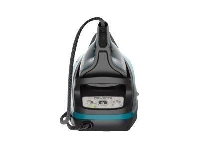 Ferro da Stiro con Caldaia Rowenta DG7623F0 1,1 L 6,3 bar 325 g/min 2200W Nero Azzurro 2200 W-8