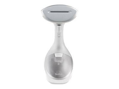 Tefal Access Steam Care DT9130 Vapore per indumenti portatile 0,2 L 1600 W Argento, Bianco-5