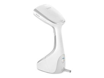 Tefal Access Steam Care DT9130 Vapore per indumenti portatile 0,2 L 1600 W Argento, Bianco-7