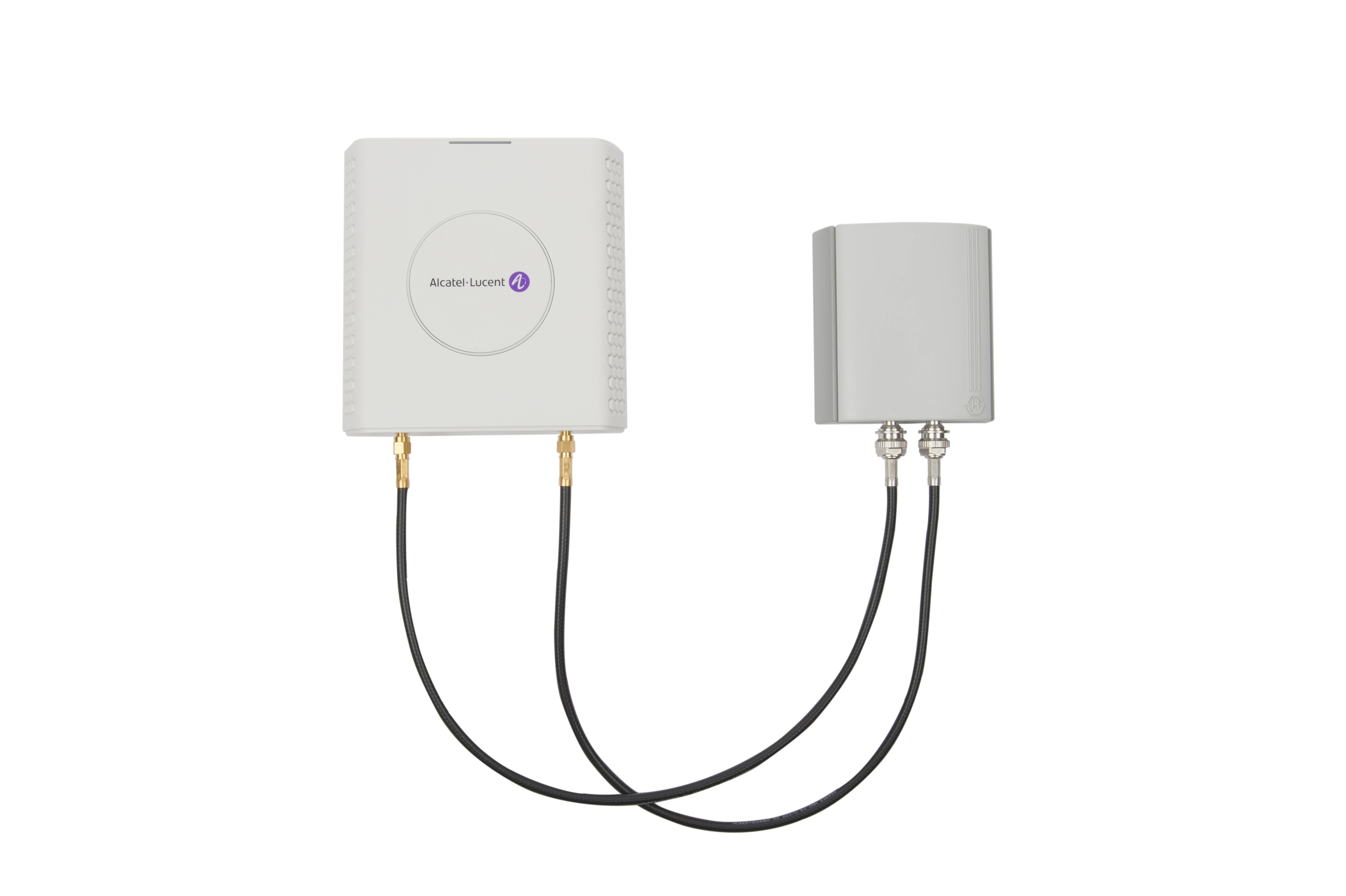 Alcatel-Lucent 8378 IP-XBS INDOOR BASE STATION-2