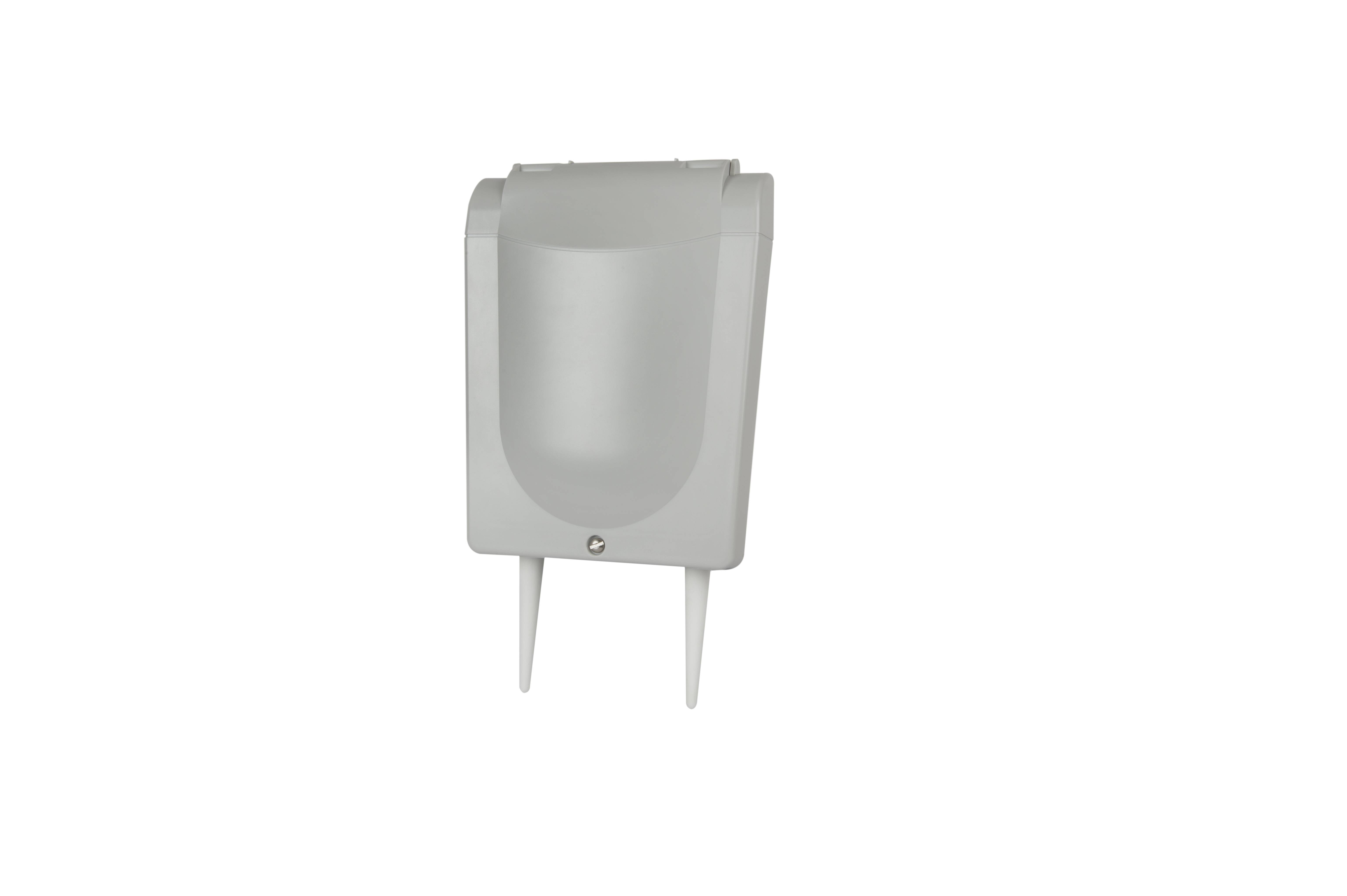 Alcatel-Lucent 8378 IP-XBS INDOOR BASE STATION-3