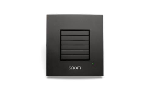 Snom M5 RANGE EXTENDING REPEATER SNOM-4