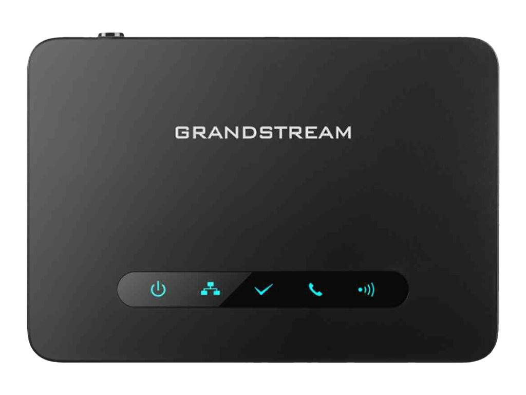 Grandstream DECT DP760-6