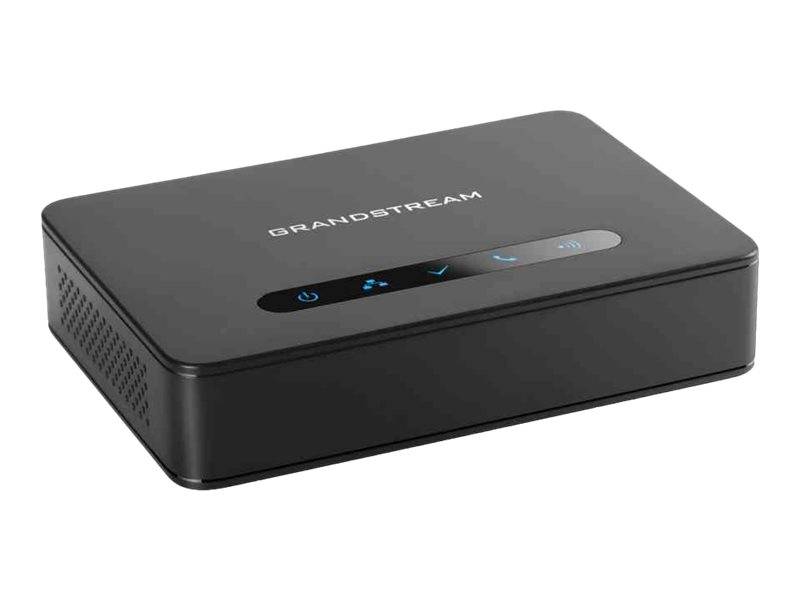 Grandstream DECT DP760-8