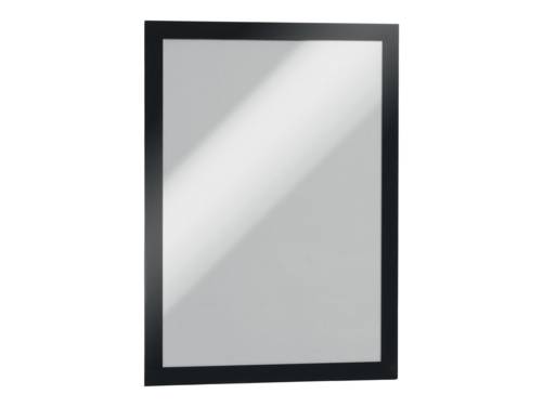 DURABLE Info-Rahmen DURAFRAME® A4 1 Beutel à 2 St. 487201
