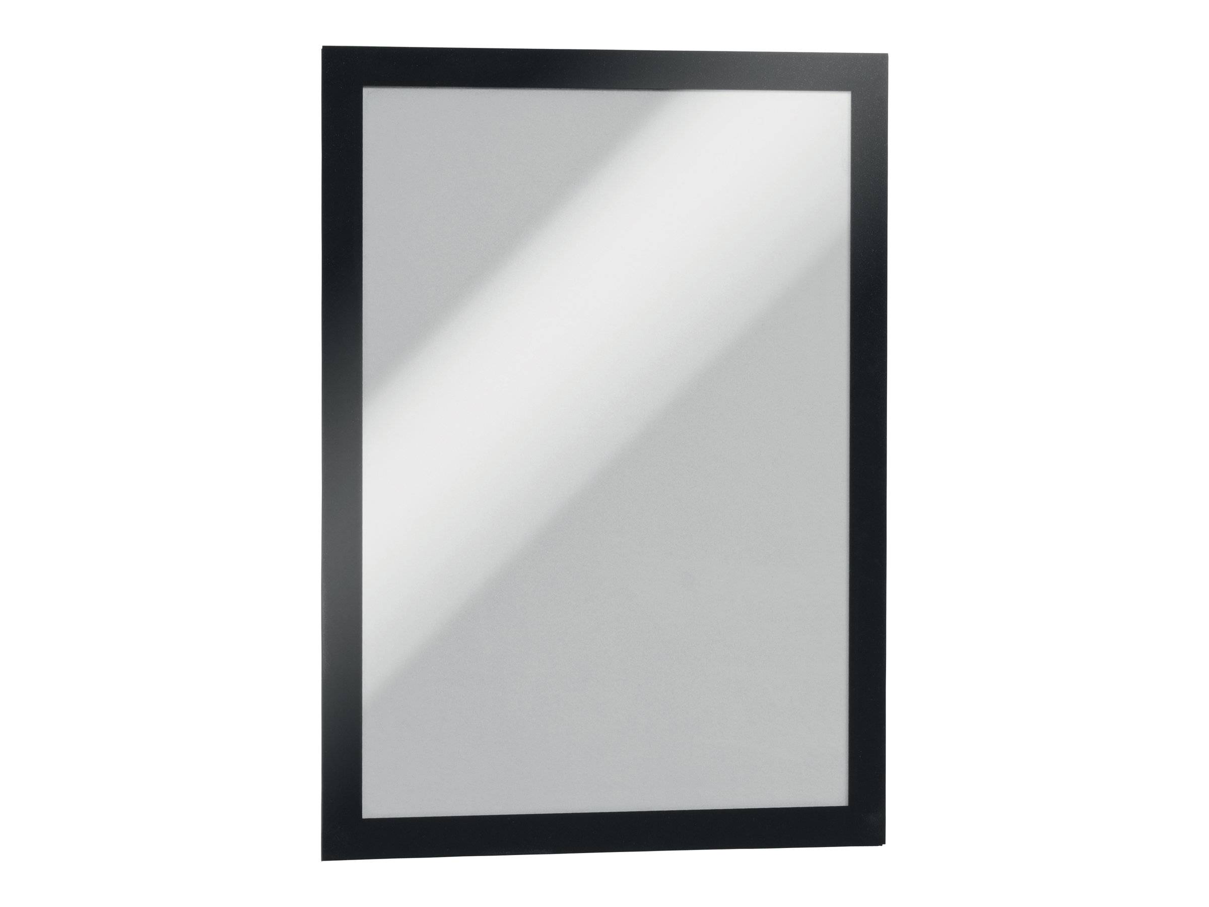 DURABLE Info-Rahmen DURAFRAME® A4 1 Beutel à 2 St. 487201