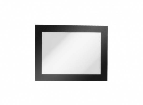 DURABLE Info-Rahmen DURAFRAME® MAGNETIC A6 1 Beutel à 5 St. 494801-5