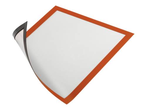 DURABLE Info-Rahmen DURAFRAME® MAGNETIC A4 1 Beutel à 5 St. 486909