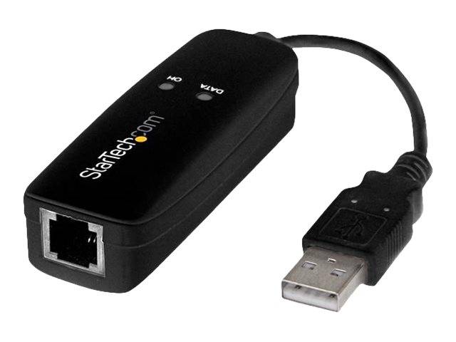 StarTech.com USB56KEMH2 modem 56 Kbit/s-0